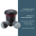 Beurer MG18 mini Masażer podróżny - 1373036 - zdjęcie 4
